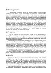 25 English essays on different topics 6 puslapis