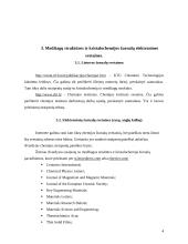 Chemiko literatūra internete 4 puslapis