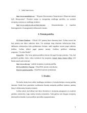 Chemiko literatūra internete 5 puslapis