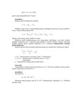 Cheminės reakcijos greitis 3 puslapis