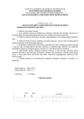 Daugiaatramės lankstinės sijos skaičiavimas 2 puslapis