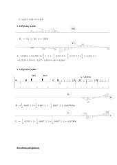 Daugiaatramės lankstinės sijos skaičiavimas 11 puslapis