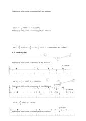 Daugiaatramės lankstinės sijos skaičiavimas 14 puslapis