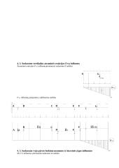 Daugiaatramės lankstinės sijos skaičiavimas 7 puslapis