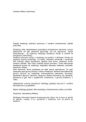 Organizmas bei aplinka 2 puslapis