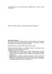 Organizmas bei aplinka 12 puslapis