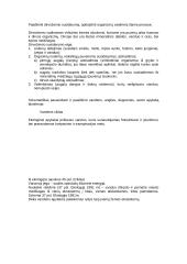 Organizmas bei aplinka 5 puslapis