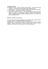 Organizmas bei aplinka 9 puslapis