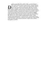 Viskas, ką būtina žinoti apie geležį 14 puslapis