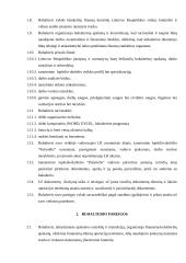 Dokumentų apžvalga: UAB "Langemė" 14 puslapis