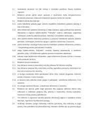 Dokumentų apžvalga: UAB "Langemė" 15 puslapis