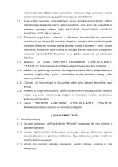 Dokumentų apžvalga: UAB "Langemė" 16 puslapis