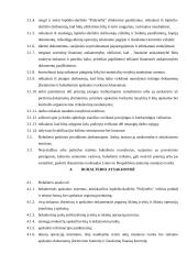 Dokumentų apžvalga: UAB "Langemė" 17 puslapis