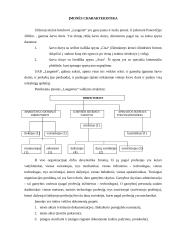 Dokumentų apžvalga: UAB "Langemė" 3 puslapis