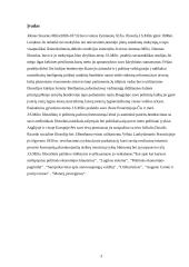 Džonas Stiuartas Milis. Utilitaristinė etika 3 puslapis