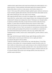 Džonas Stiuartas Milis. Utilitaristinė etika 6 puslapis