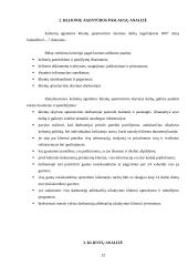 Efektyviausi vadybos funkcijų atlikimo būdai. Kelionių agentūros klientų aptarnavimo skyriaus darbas 12 puslapis