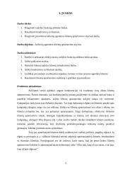 Efektyviausi vadybos funkcijų atlikimo būdai. Kelionių agentūros klientų aptarnavimo skyriaus darbas 3 puslapis
