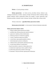 Efektyviausi vadybos funkcijų atlikimo būdai. Kelionių agentūros klientų aptarnavimo skyriaus darbas 4 puslapis