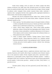 Efektyviausi vadybos funkcijų atlikimo būdai. Kelionių agentūros klientų aptarnavimo skyriaus darbas 5 puslapis