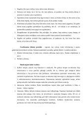 Efektyviausi vadybos funkcijų atlikimo būdai. Kelionių agentūros klientų aptarnavimo skyriaus darbas 6 puslapis