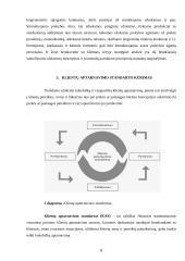 Efektyviausi vadybos funkcijų atlikimo būdai. Kelionių agentūros klientų aptarnavimo skyriaus darbas 8 puslapis