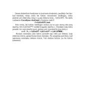 Elektrolizės dėsnis 3 puslapis