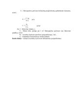 Medžiagų filtravimas 2 puslapis