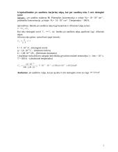 Elektronikos pagrindai - kontaktiniai potencialų skirtumai 5 puslapis