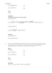 Elektronikos pagrindų namų darbų ataskaitos 5 puslapis