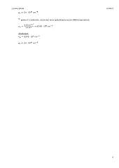 Elektronikos pagrindų namų darbų ataskaitos 6 puslapis