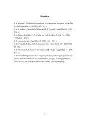 a-Si:H sluoksnių gamyba 15 puslapis