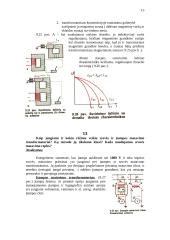 Elektros transformatoriai 15 puslapis