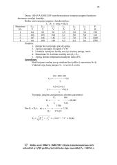 Elektros transformatoriai 20 puslapis