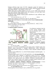 Elektros transformatoriai 10 puslapis