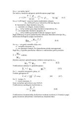 Išcentrinio ventiliatoriaus charakteristikų nustatymo tyrimas 2 puslapis