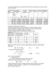 Išcentrinio ventiliatoriaus charakteristikų nustatymo tyrimas 3 puslapis