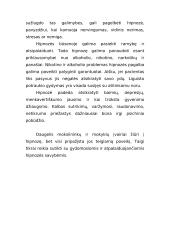 Kas yra ta hipnozė?  5 puslapis
