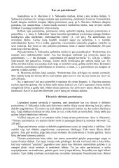 Tikrasis ir dirbtinis patriotizmas 2 puslapis