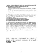 Medicinos personalo požiūris į konfliktą provokuojančius veiksnius 14 puslapis