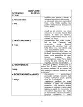 Medicinos personalo požiūris į konfliktą provokuojančius veiksnius 15 puslapis