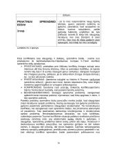 Medicinos personalo požiūris į konfliktą provokuojančius veiksnius 16 puslapis