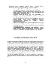 Medicinos personalo požiūris į konfliktą provokuojančius veiksnius 17 puslapis