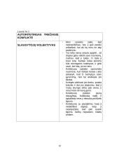 Medicinos personalo požiūris į konfliktą provokuojančius veiksnius 18 puslapis