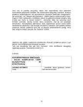 Medicinos personalo požiūris į konfliktą provokuojančius veiksnius 20 puslapis