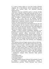 Filosofija: tradicija ir kūryba 2 puslapis