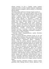 Filosofija: tradicija ir kūryba 3 puslapis