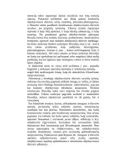 Filosofija: tradicija ir kūryba 4 puslapis