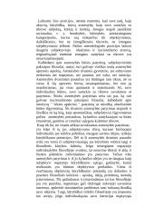 Filosofija: tradicija ir kūryba 5 puslapis