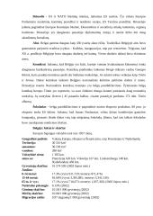 Europos studijų kontrolinis darbas 11 puslapis